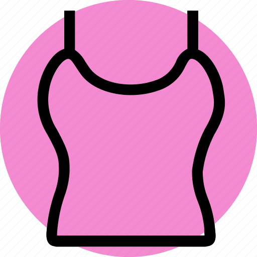 Cloth, clothing, dress, fashion, female, male, t-shirt icon - Download on Iconfinder