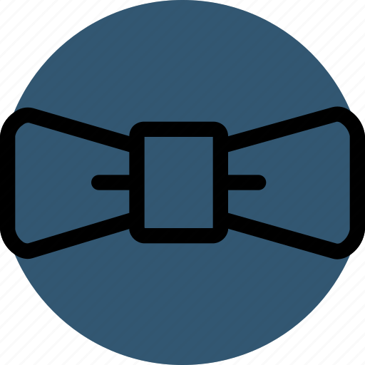 Cloth, clothing, dress, fashion, male, bow tie, tie icon - Download on Iconfinder
