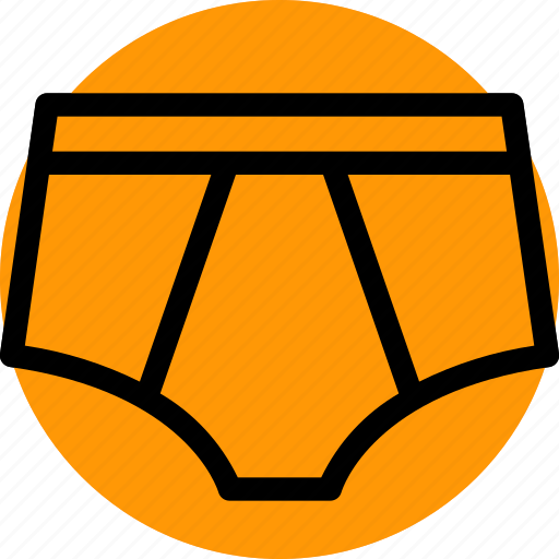 Cloth, clothing, dress, fashion, female, male, underwear icon - Download on Iconfinder