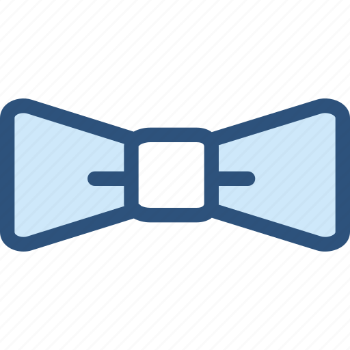 Bow, clothes, clothing, dress, fashion, tie icon - Download on Iconfinder