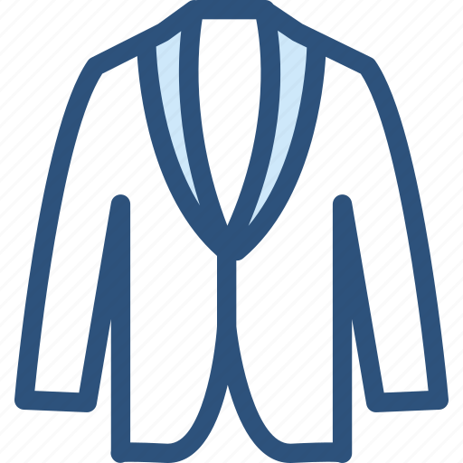 Clothes, clothing, dress, fashion, jacket icon - Download on Iconfinder