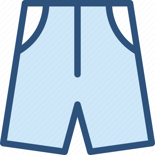 Clothes, clothing, dress, fashion, mens, pant, short icon - Download on Iconfinder
