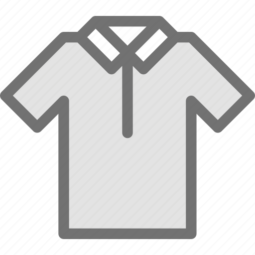 Clothes, clothing, dress, fashion, shirt icon - Download on Iconfinder