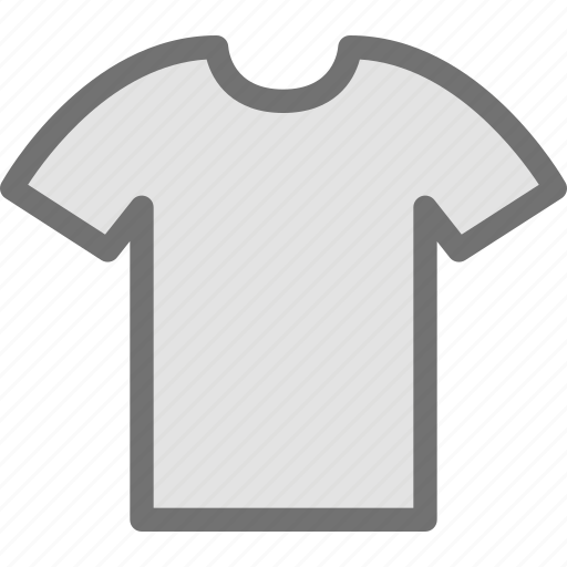 Clothes, clothing, dress, fashion, shirt, tshirt icon - Download on Iconfinder