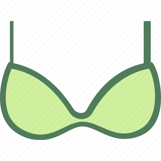 Bra, clothes, clothing, dress, fashion icon - Download on Iconfinder