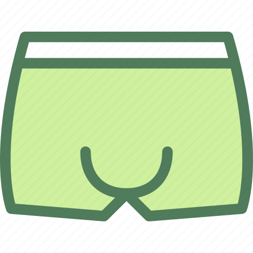 Boxer, clothes, clothing, dress, fashion icon - Download on Iconfinder
