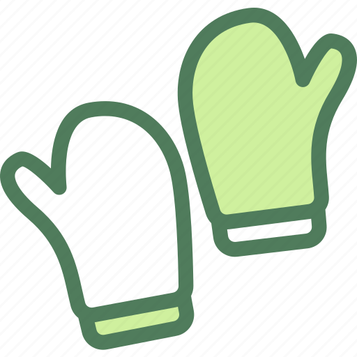 Clothes, clothing, dress, fashion, gloves icon - Download on Iconfinder