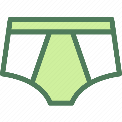 Clothes, clothing, dress, fashion, mens, underwear icon - Download on Iconfinder
