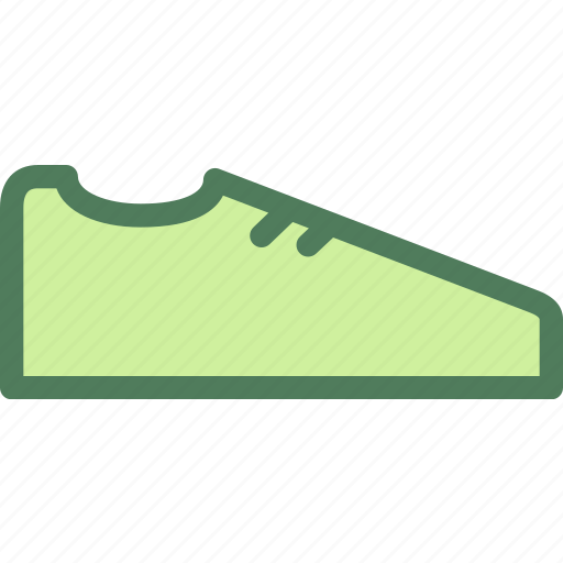 Clothes, clothing, dress, fashion, shoe icon - Download on Iconfinder