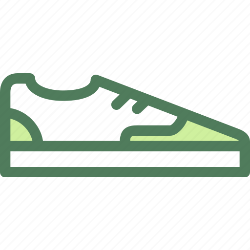 Clothes, clothing, dress, fashion, shoe, snicker icon - Download on Iconfinder