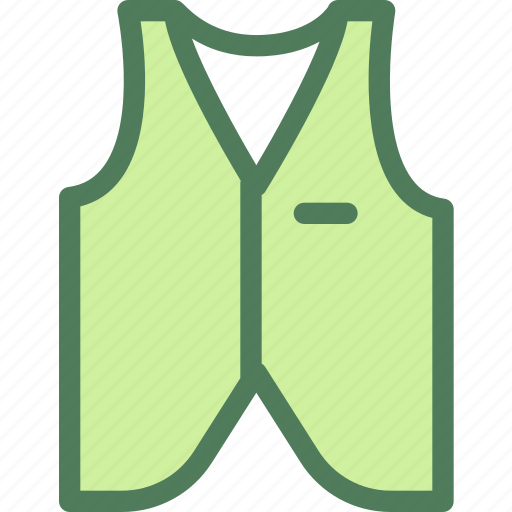 Clothes, clothing, coat, dress, fashion, waist icon - Download on Iconfinder