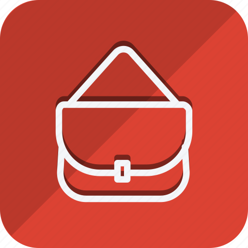 Clothes, clothing, dress, fashion, man, woman, bag icon - Download on Iconfinder