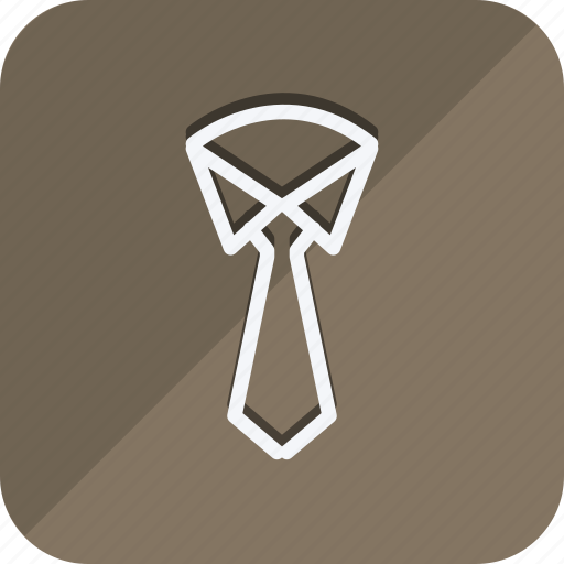 Clothes, clothing, dress, fashion, man, woman, tie icon - Download on Iconfinder