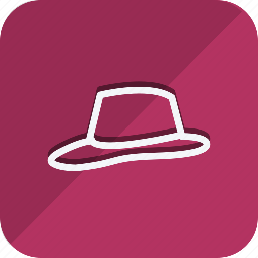 Clothes, dress, fashion, man, woman, cap, hat icon - Download on Iconfinder