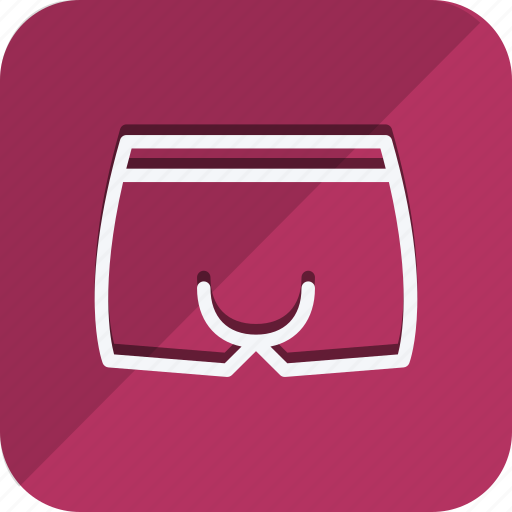 Clothes, clothing, dress, fashion, man, woman, underware icon - Download on Iconfinder