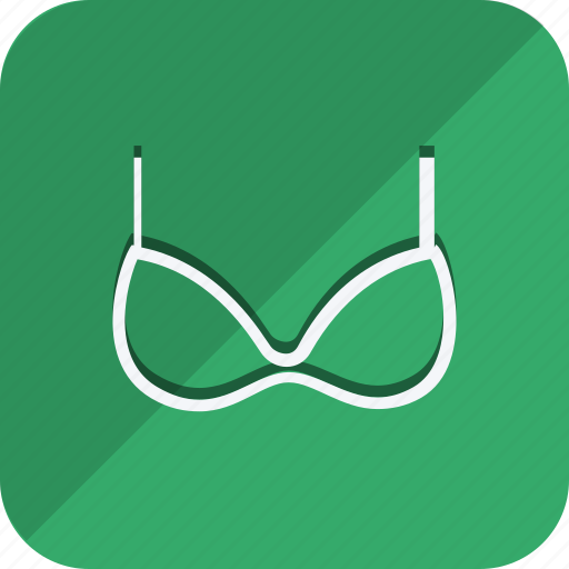 Clothes, clothing, dress, fashion, man, woman, bra icon - Download on Iconfinder