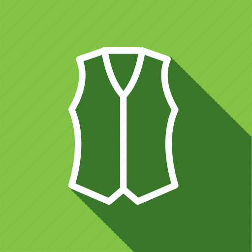 Bag, clothes, clothing, fashion, man, woman, waistcoat icon - Download on Iconfinder