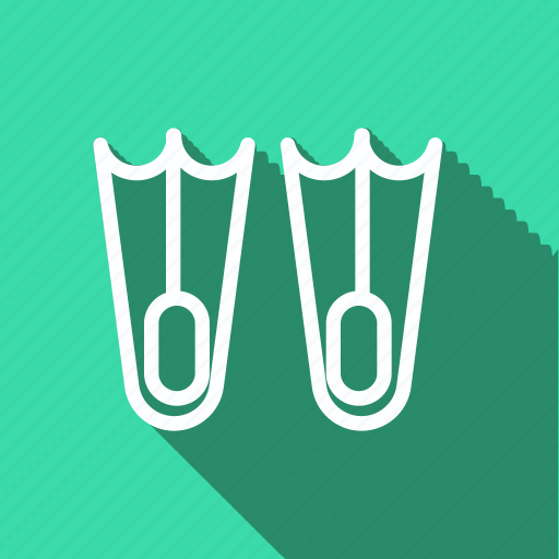 Bag, clothes, clothing, fashion, man, woman, flippers icon - Download on Iconfinder