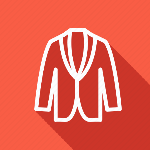 Bag, clothes, clothing, fashion, man, woman, coat icon - Download on Iconfinder