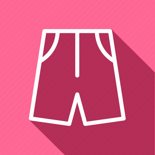 Bag, clothes, clothing, fashion, man, woman, pant icon - Download on Iconfinder