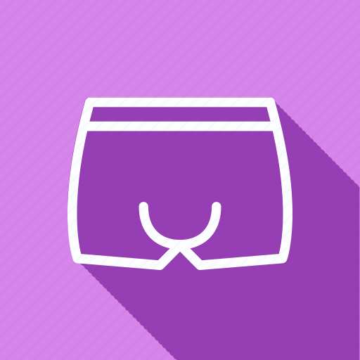 Bag, clothes, clothing, fashion, man, woman, half pant icon - Download on Iconfinder
