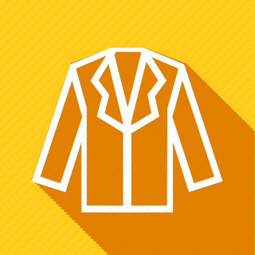 Bag, clothes, clothing, fashion, man, woman, coat icon - Download on Iconfinder