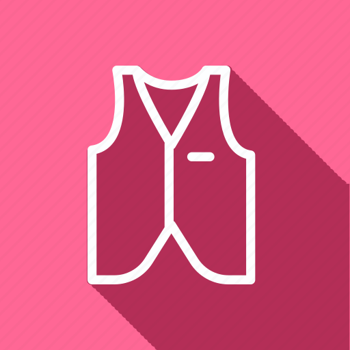 Bag, clothes, clothing, fashion, man, woman, westcoat icon - Download on Iconfinder