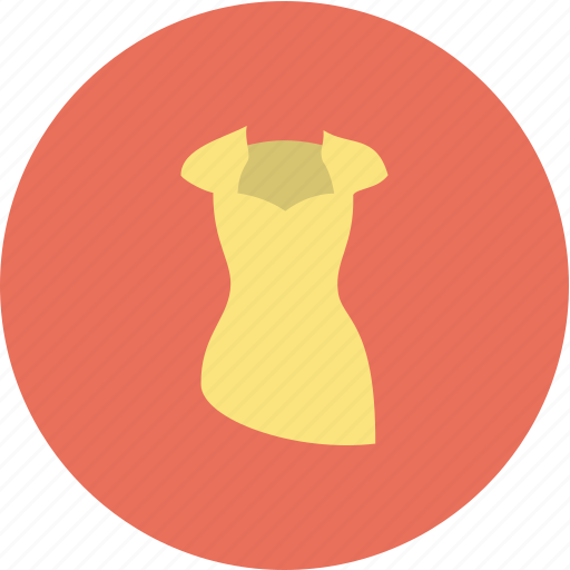 Clothes, dress, fashion, style icon - Download on Iconfinder