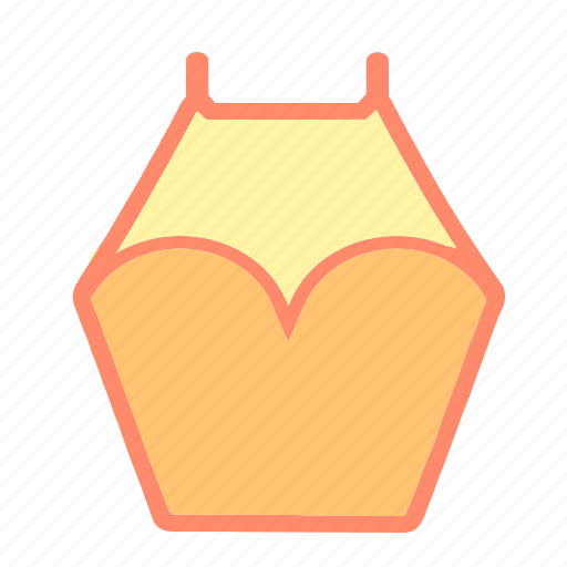 Clothes, clothing, tops, beauty, dress, fashion, shirt icon - Download on Iconfinder