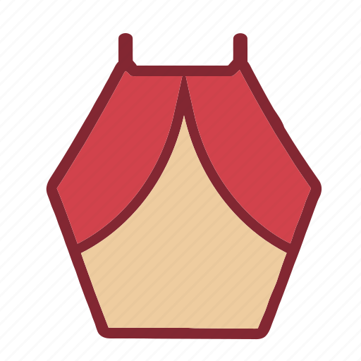 Clothes, clothing, tops, beauty, dress, fashion, shirt icon - Download on Iconfinder