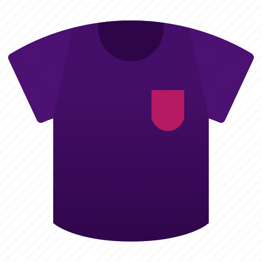 Apparel, clothing, fashion, male, shirt, tshirt icon - Download on Iconfinder