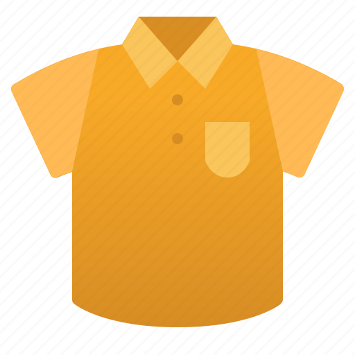 Apparel, clothing, fashion, male, shirt, tshirt icon - Download on Iconfinder