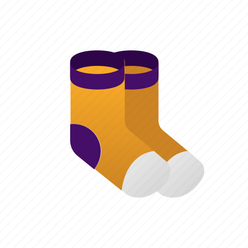 Clothing, fashion, male, sandals, shoes, sock, socks icon - Download on Iconfinder
