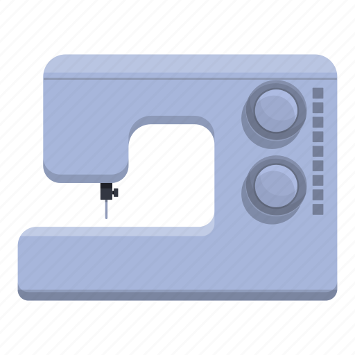 Sewing, machine, clothes, stitch icon - Download on Iconfinder