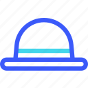 25px, hat, iconspace