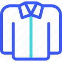 25px, iconspace, long, shirt