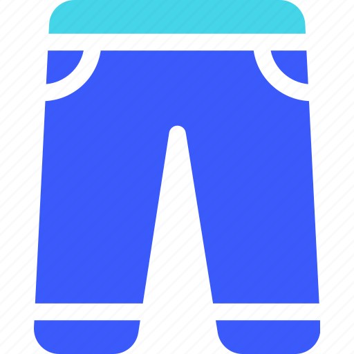 25px, iconspace, long, pants icon - Download on Iconfinder