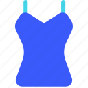 25px, iconspace, tanktop