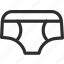 25px, iconspace, male, underwear 