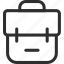 25px, backpack, iconspace 