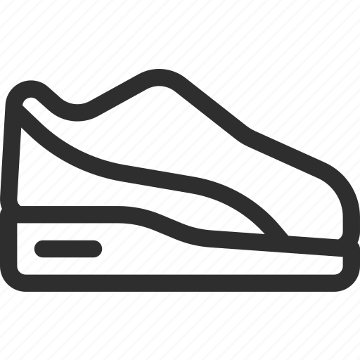 25px, iconspace, sneakers icon - Download on Iconfinder