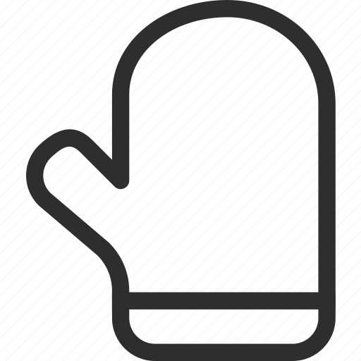 25px, glove, iconspace, oven icon - Download on Iconfinder