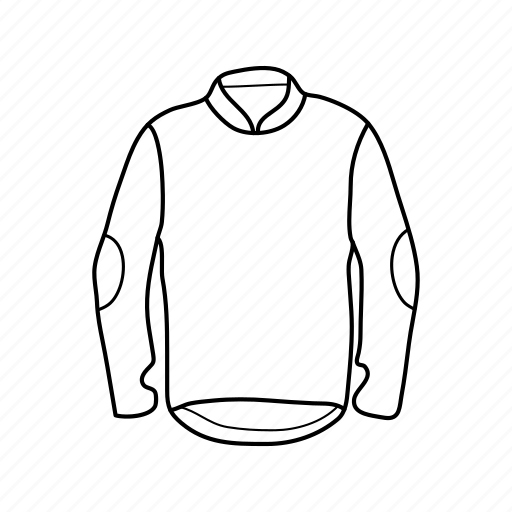 Apparel, cloths, designer, fashion, jacket, shirt, style icon icon - Download on Iconfinder