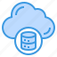 cloud, server, computing, data, storage 