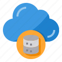 cloud, server, computing, data, storage