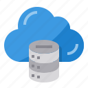 cloud, server, data, computing, storage