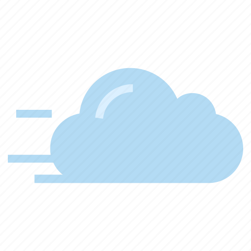 Cloud, data, storage, warm, weather icon - Download on Iconfinder