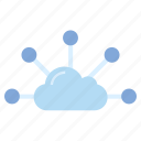 cloud, connection, data, internet, network, sharing, storage