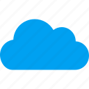 cloud, cloudy, clouds, media, service, storage, weather forecast
