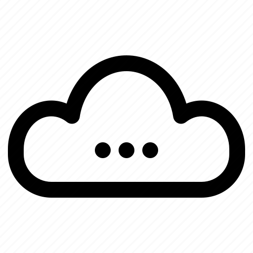 Cloud, computing, cloud service, sign, online, connection, busniness icon - Download on Iconfinder